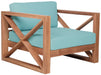 Anguilla - Water Resistant Outdoor Chair - Simple Home Plus
