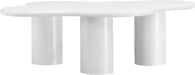 Romaine - Coffee Table - Simple Home Plus