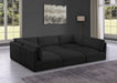 Ease - Modular Sectional - Simple Home Plus