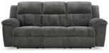 Frohn - Reclining Living Room Set - Simple Home Plus