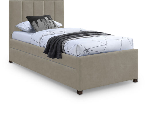 Hudson - Trundle Bed - Simple Home Plus