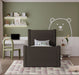Elias - Boucle Bed - Simple Home Plus