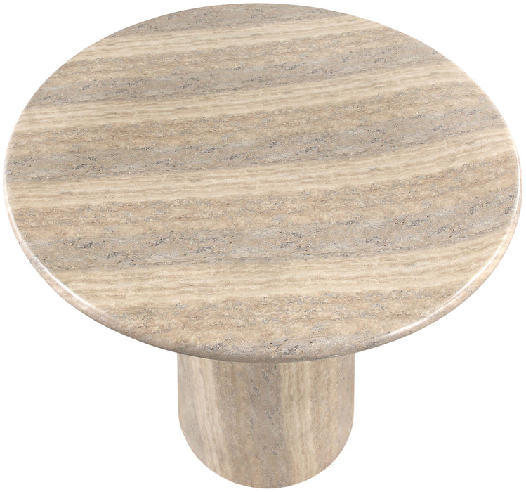 Cosenza - Concrete Indoor / Outdoor Bar Table - Simple Home Plus