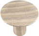 Cosenza - Concrete Indoor / Outdoor Bar Table - Simple Home Plus