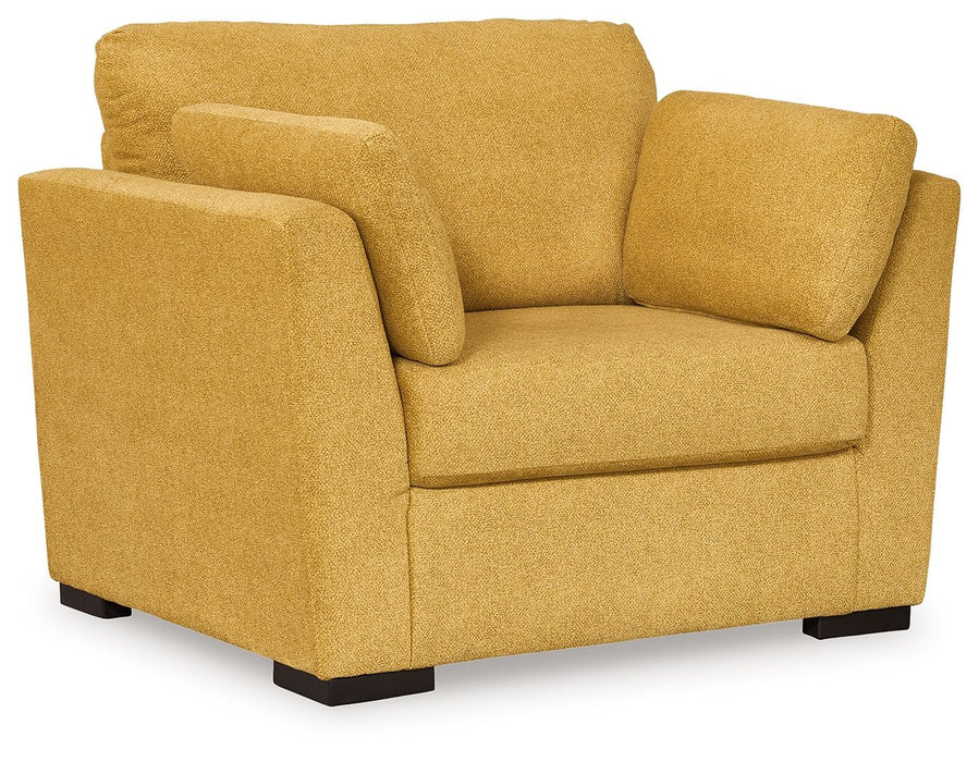 Keerwick - Living Room Set - Simple Home Plus