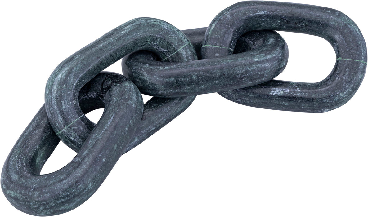Lynx - Marble Decorative Chain Links - Simple Home Plus