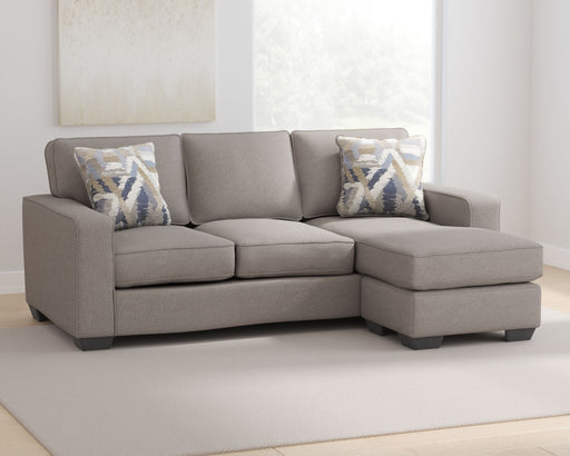 Greaves - Living Room Set - Simple Home Plus