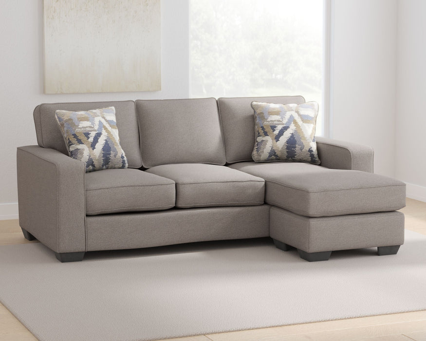 Greaves - Sofa Chaise - Simple Home Plus