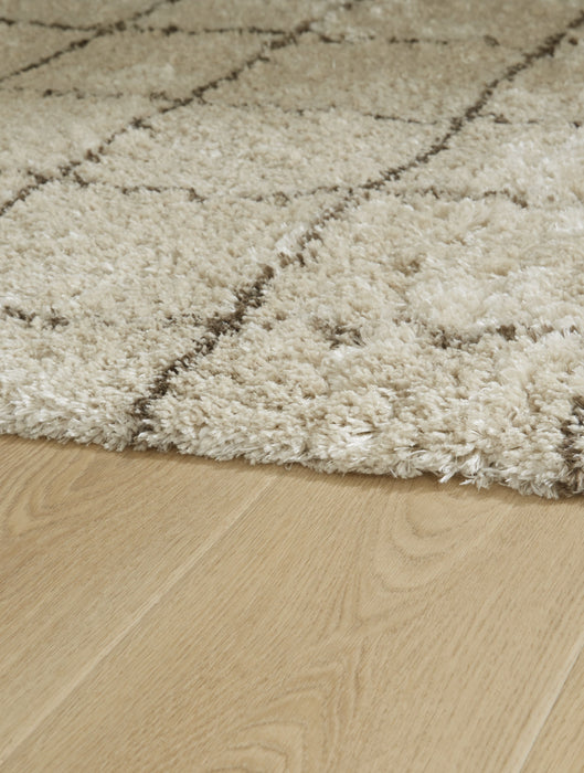 Wrenlow - Rug - Simple Home Plus
