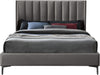 Nadia - Bed - Simple Home Plus