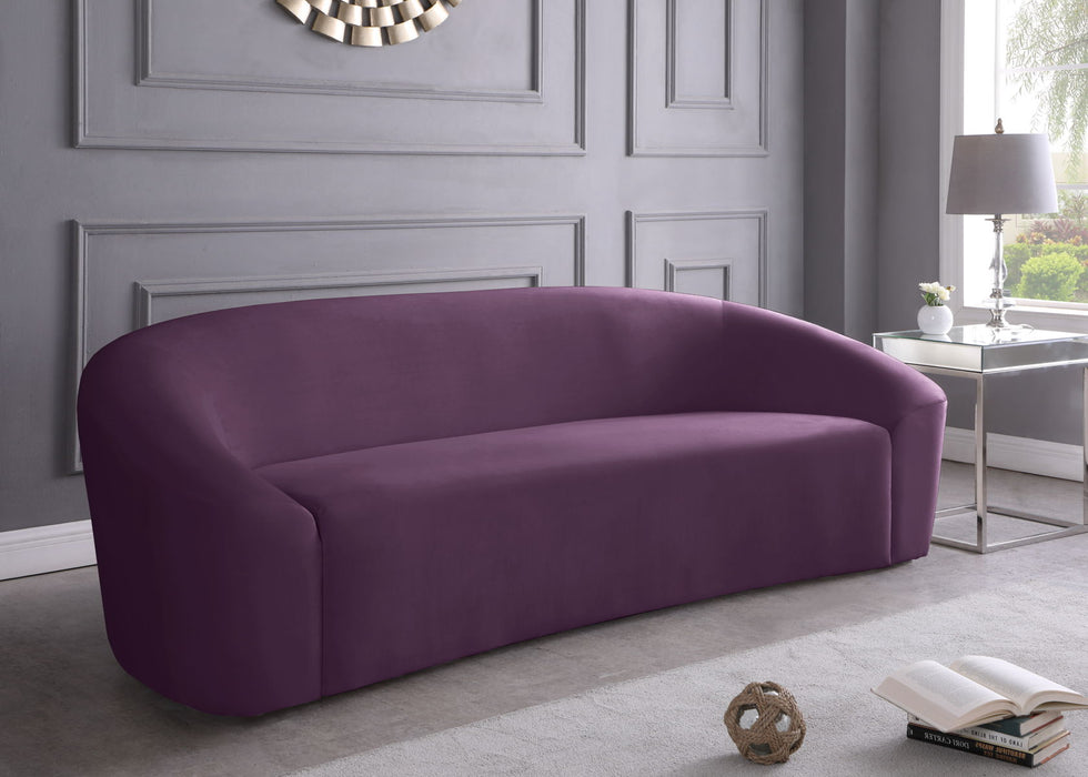 Riley - Sofa - Simple Home Plus