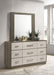 Fenwick - 9-Drawer Dresser - Simple Home Plus