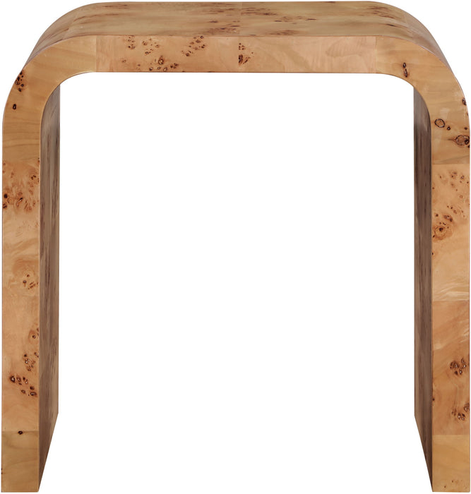 Cresthill - Ash End Table - Simple Home Plus
