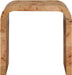 Cresthill - Ash End Table - Simple Home Plus