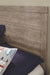 Culverbach - Full Panel Headboard/Footboard - Gray - Simple Home Plus
