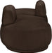 Argyle - Teddy Fabric Chaise / Loveseat - Simple Home Plus