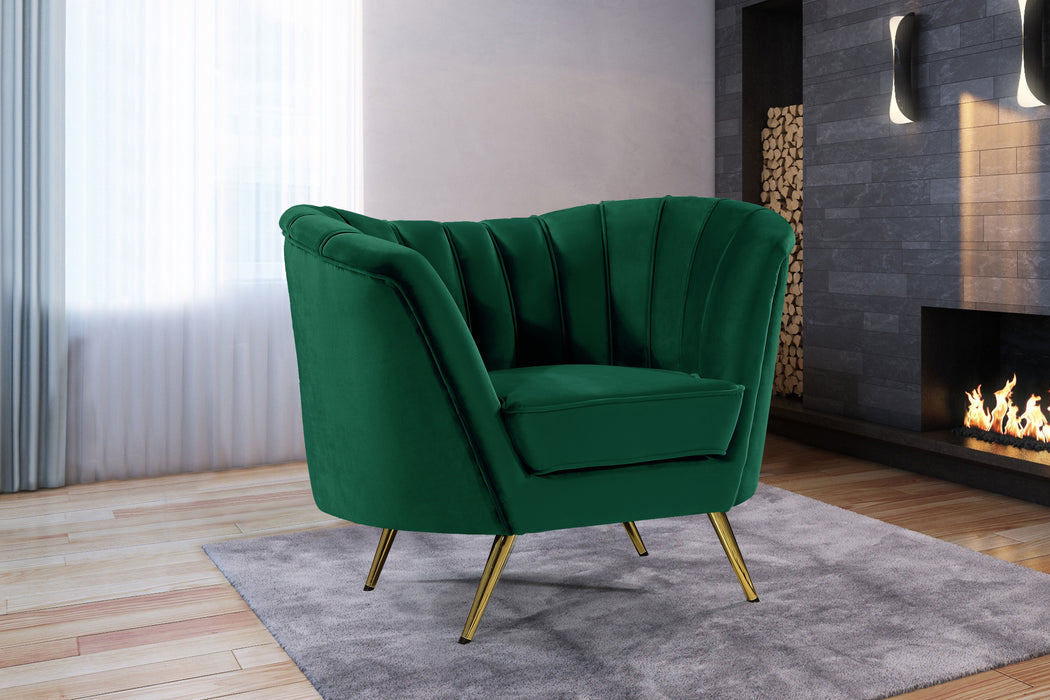 Margo - Chair - Simple Home Plus