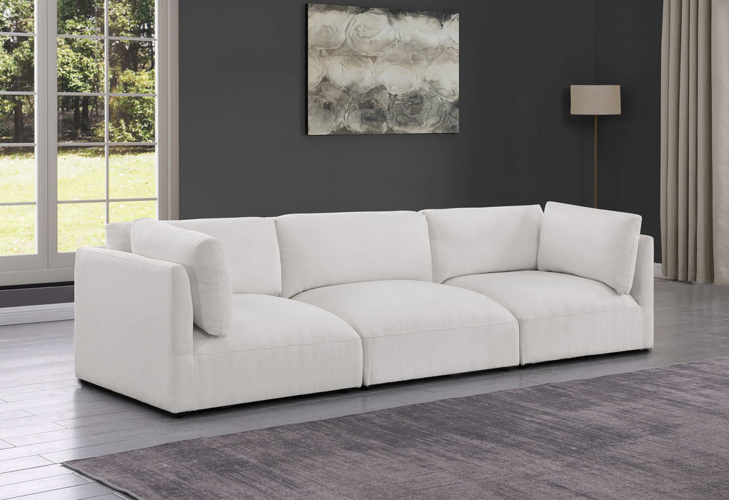 Ease - 3 Seat Modular Sofa - Simple Home Plus