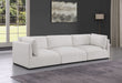 Ease - 3 Seat Modular Sofa - Simple Home Plus