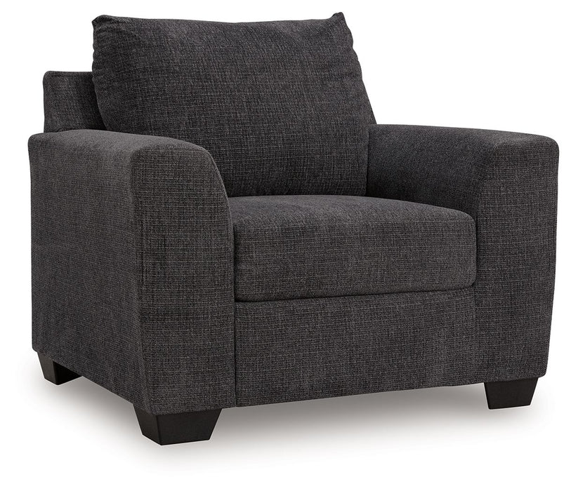 Loreo - Living Room Set - Simple Home Plus