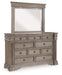 Blairhurst - Dresser - Simple Home Plus