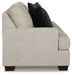 Vayda - Pebble - Sofa - Simple Home Plus