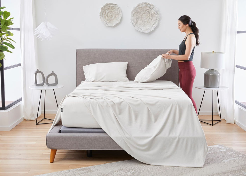 Hyper-Linen - Sheet Set - Simple Home Plus