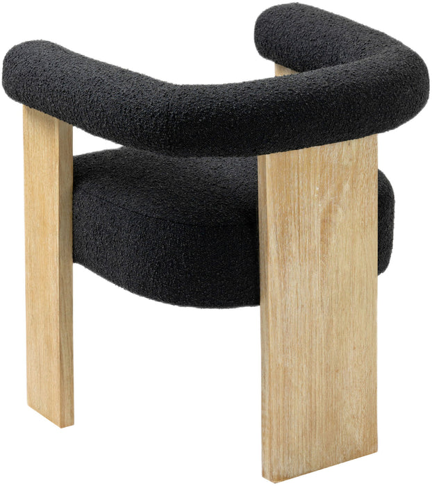 Barrel - Dining Chair - Simple Home Plus