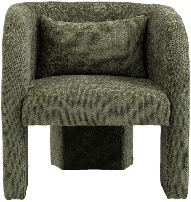 Sawyer - Accent Chair - Simple Home Plus