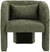 Sawyer - Accent Chair - Simple Home Plus