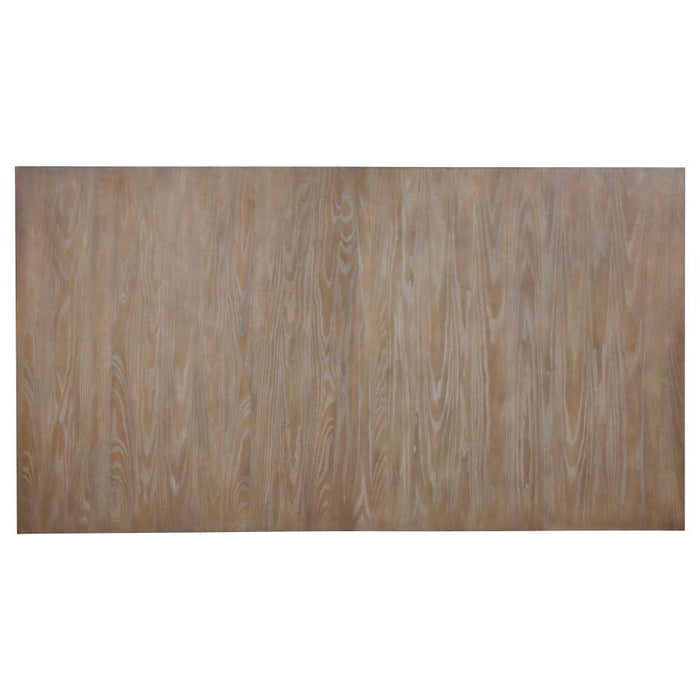 Brockway - Extension Leaf Dining Table - Simple Home Plus