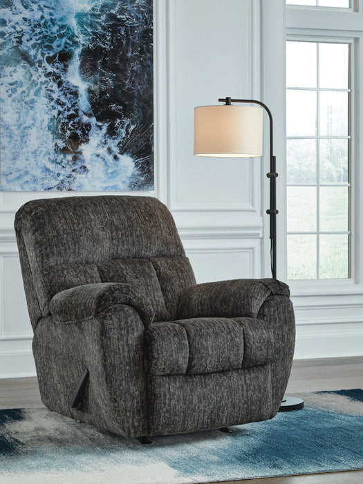 Stayfish - Rocker Recliner - Simple Home Plus