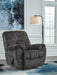 Stayfish - Rocker Recliner - Simple Home Plus