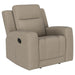 Brentwood - Upholstered Recliner Chair - Simple Home Plus