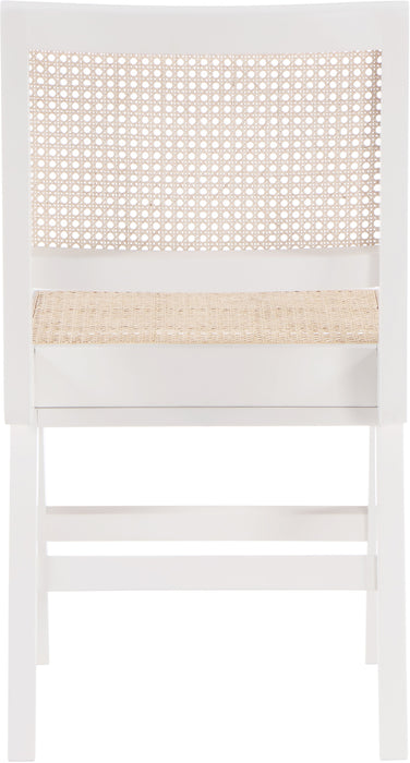 Preston - Dining Side Chair Set - Simple Home Plus