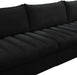 Jacob - Modular U-Shaped Sectional 6 Piece - Simple Home Plus