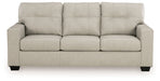 Santorine - Living Room Set - Simple Home Plus
