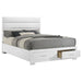 Felicity - Storage Bed - Simple Home Plus