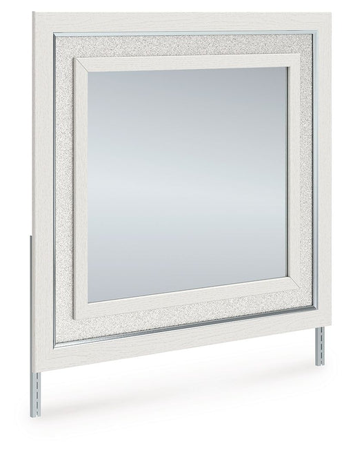 Zuraleus - Bedroom Mirror - Simple Home Plus