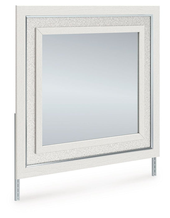 Zuraleus - Bedroom Mirror - Simple Home Plus