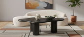 Romaine - Coffee Table - Simple Home Plus