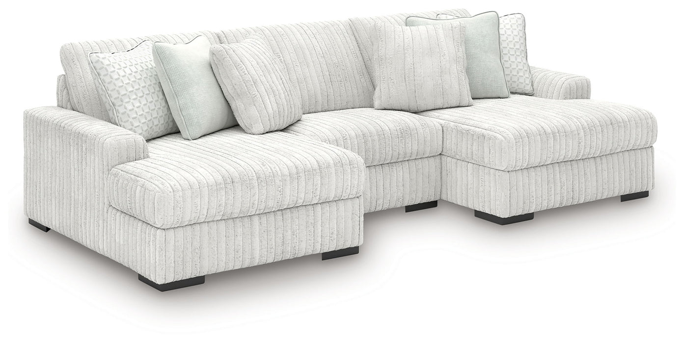 Stupendous - Sectional - Simple Home Plus