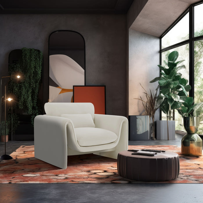 Sloan - Chair - Simple Home Plus