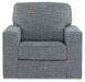 Olwenburg - Swivel Accent Chair - Simple Home Plus