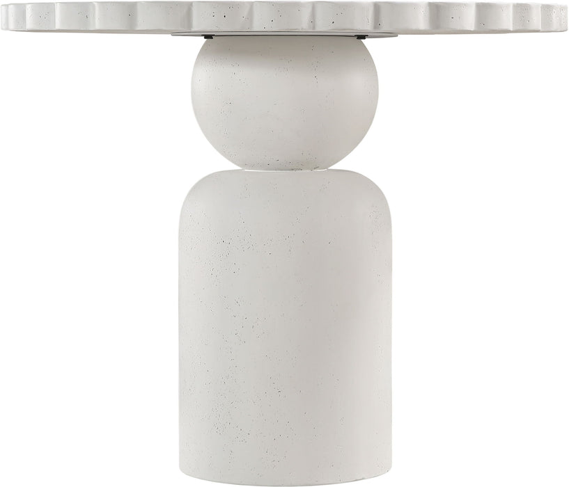 Petalia - Indoor/Outdoor Table - Simple Home Plus
