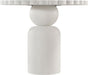 Petalia - Indoor/Outdoor Table - Simple Home Plus