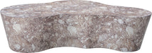 Monza - Concrete Coffee Table - Simple Home Plus
