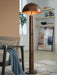 Wendfield - Metal Lamp - Simple Home Plus