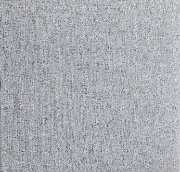 Cube - Linen Ottoman - Simple Home Plus