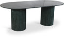 Messina - Dining Table - Simple Home Plus